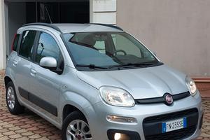 Fiat Panda 1.3 MJT 95 CV S&S Lounge