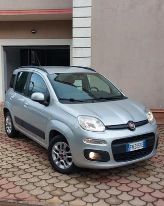 Fiat Panda 1.3 MJT 95 CV S&S Lounge