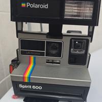 polaroid Spirit 600