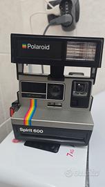 polaroid Spirit 600