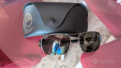 Occhiali da sole Ray-Ban P
