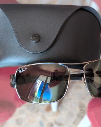 Occhiali da sole Ray-Ban P