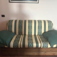 Divano letto