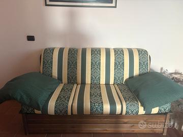 Divano letto