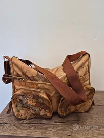 Borsa vintage Alviero Martini