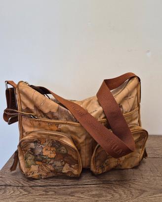 Borsa vintage Alviero Martini