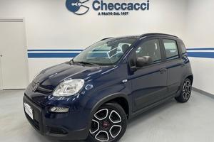 FIAT Panda 3ª serie Panda 1.0 FireFly S&S Hybr...