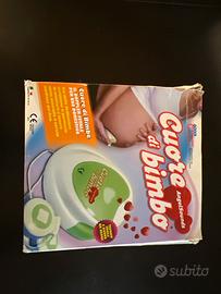 Cuore di bimbo