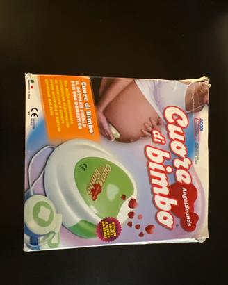 Cuore di bimbo