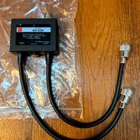 Duplexer DIAMOND MX-62M