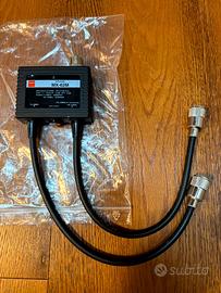 Duplexer DIAMOND MX-62M