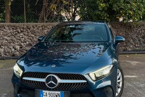 Mercedes classe A 180d