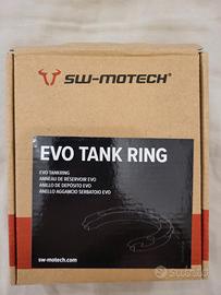 Evo tank ring anello serbatoio Sw Motech Ktm Bmw