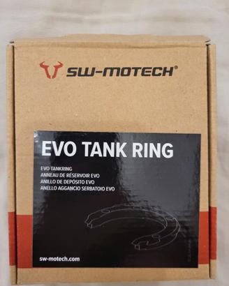 Evo tank ring anello serbatoio Sw Motech Ktm Bmw