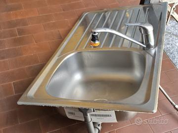 Lavandino cucina
