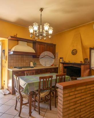 3 LOCALI A COLLEVECCHIO