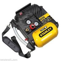 COMPRESSORE ARIA PORTATILE 5 LT 1,5 HP 10 bar