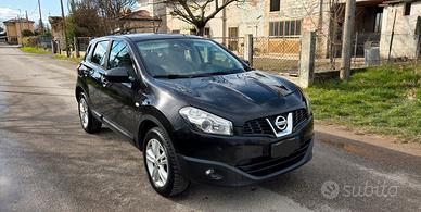  Nissan  Oashaai 1.5 dCi DPF Tekna 