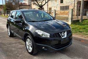  Nissan  Oashaai 1.5 dCi DPF Tekna 