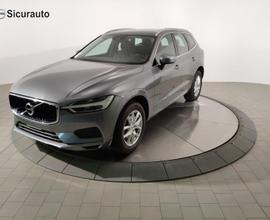 VOLVO Xc60 D4 Awd Geartronic Business