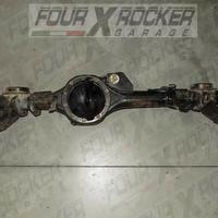 Scatola ponte posteriore Land Rover Discovery 2 