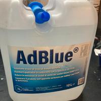 Adblue € 5 a  tanica
