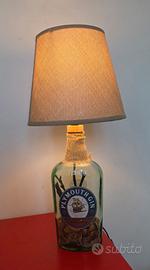 Pezzo unico - Lampada artigianale