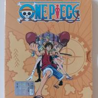 DVD One Piece