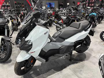 Sym Maxsym TL 508 ABS 5+