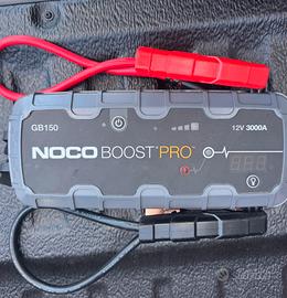Booster Noco GB150 12V 3000A