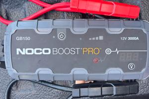 Booster Noco GB150 12V 3000A