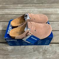 Birkenstock Boston 38