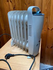 Mini stufetta elettrica - Elettrodomestici In vendita a Prato
