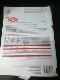 agenda italiano 
