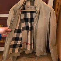 Giacca Burberry originale XL