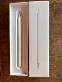 Apple pencil 2a generazione