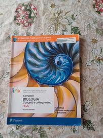 Biologia concetti e collegamenti