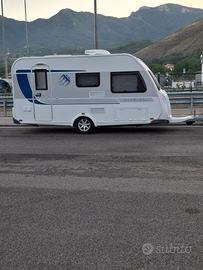Knaus Sudwind 420 QD "Silver Selection"  anno 2018