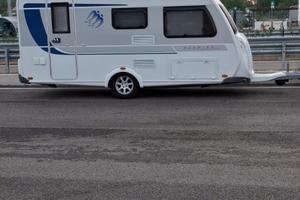 Knaus Sudwind 420 QD "Silver Selection"  anno 2018
