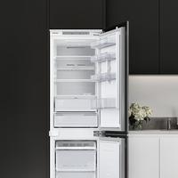 Frigorifero combinato incasso Samsung No Frost