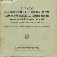 Libro militare