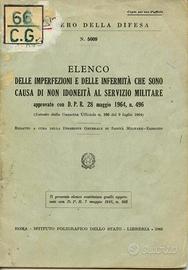 Libro militare