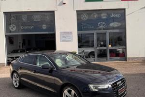 Audi A5 SPB 2.0 TDI 177 CV