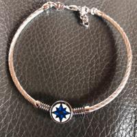 Bracciale argento