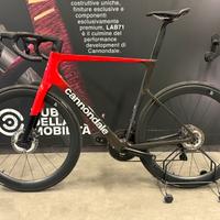 Cannondale SuperSix EVO Hi Mod 2