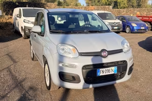 Fiat Panda 1.2 Easy 2018
