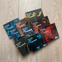 Serie: Jazzitaliano Live 2006