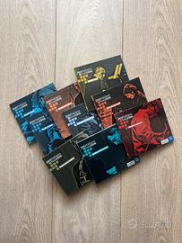 Serie: Jazzitaliano Live 2006