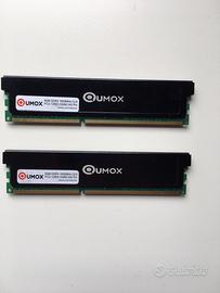 Ram 8 GB DDR3 PC3 240 pin