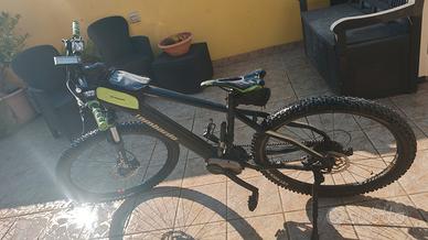 e-bike lombardo selinunte